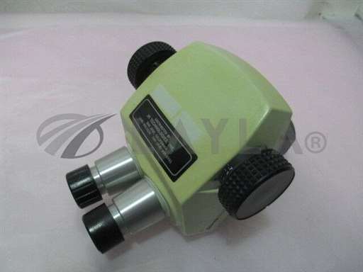 Stereozoom SZ-4/Microsoft Head/Leica Stereozoom SZ-4, Microscope head. 416471/Leica/_01
