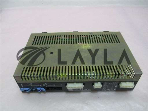 4009-2 ALC06OR-010-1011/Servo Motor Controller/Automation 4009-2 ALC06OR-010-1011, Servo Motor Controller, Hz 50/60. 323842/Automation/_01