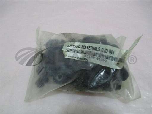 3130-01009/Bumper/100 AMAT 3130-01009, CVD, DIV, Pro 2093W, A300, Bumper. 416756/AMAT/_01