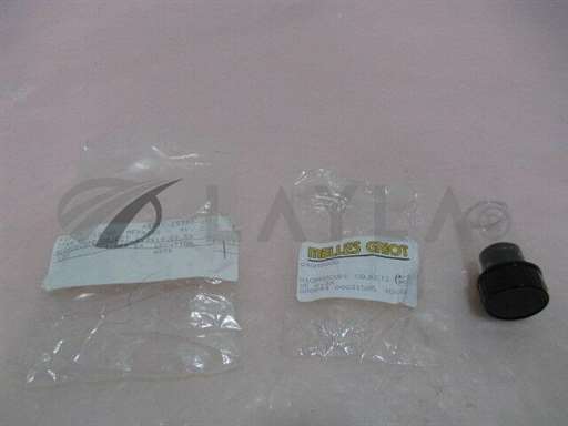 3300-02507/FTG Pipe/Melles Griot 040AS008, Microscope Objective Lens, 6.3x, Tencor 209074. 416813/AMAT/_01