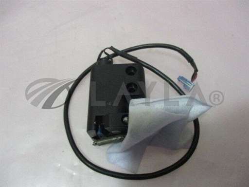 291-001195-AC/Low Mag MIR/ASM 291-001195-AC FLPR, MOT, Low Mag MIR, 291-00195- AC-A, DCA 0113, 416836/ASM/_01