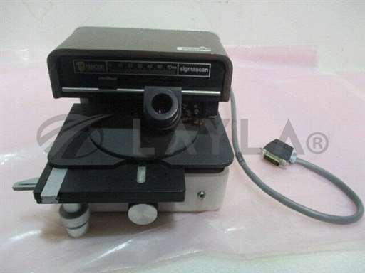 80-00100/Profilometer/Tencor Instruments 80-00100 Sigmascan Profilometer, 416877/Tencor Instruments/_01