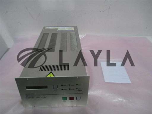 SCU-H1301L1B/Turbomolecular Pump Control Unit/Seiko Seiki SCU-H1301L1B, Turbomolecular Pump Control Unit. 416884/Seiko Seiki/_01