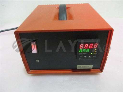 TCU-1000/Temperature Controller/Leybold TCU-1000 Temperature Controller, 934.00.998 Temp Regulator, 416912/Leybold/_01