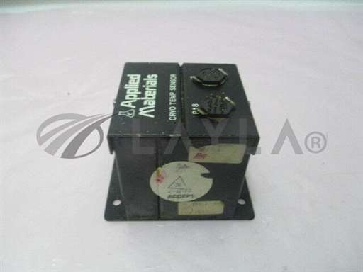 0010-00148/Cryo Temp Sensor/AMAT 0010-00148, 2125001, Cryopump Temperature, Sensor. 416988/AMAT/_01