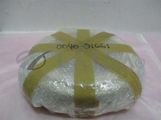 0040-91661/Source Bushing, Litharge/AMAT 0040-91661, Source Bushing, Litharge. 417014/AMAT/_01
