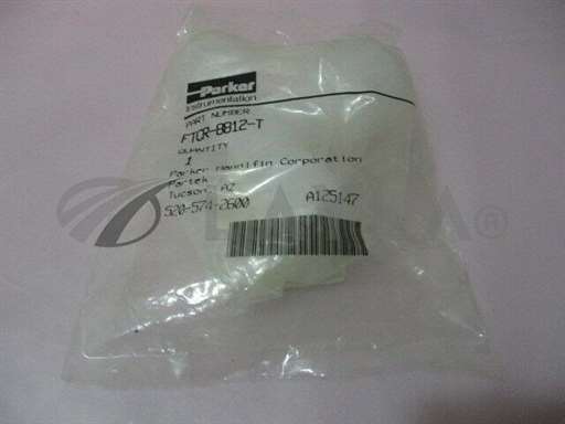 FTCR-8812-T/Flare Tee/Parker FTCR-8812-T Flare Tee Connector Reducer 417071/Parker/_01