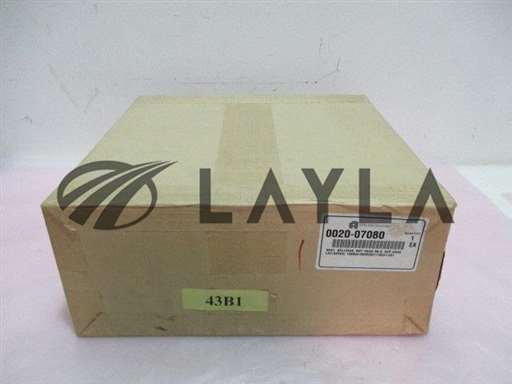 0020-07080/Seat, Bellows, Rot Head R6.0, ECP 300M./AMAT 0020-07080, Seat, Bellows, Rot Head R6.0, ECP 300M. 417107/AMAT/_01