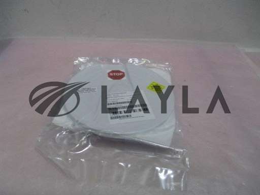7301-022965/Anodized Aluminum, Flat Cutout Vacuum, 300mm./Nanometrics 7301-022965, Anodized Aluminum, Flat Cutout Vacuum, 300mm. 417158/Nanometrics/_01
