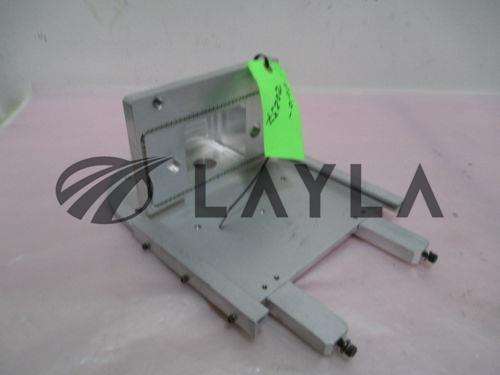 0010-20237/RF Match Mounting Plate, Adapter Assembly./AMAT 0010-20237, RF Match Mounting Plate, Adapter Assembly. 417297/AMAT/_01