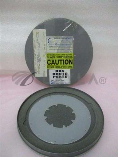0200-00038/Clamping Ring/AMAT 0200-00038 Ring, Clamping, 100mm, Rigid, 3/16 THK, Oxide, 417408/AMAT/_01