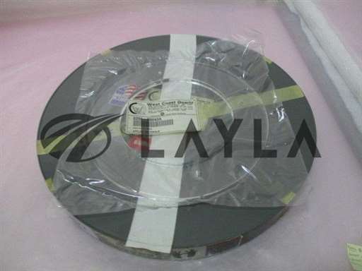 0200-00043/Quartz/AMAT 0200-00043 Quartz, Cover, 6", Poly .40, 417427/AMAT/_01