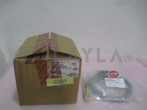 0140-03331/Harness Assy, Heater, Box A./AMAT 0140-03331 Rev.004, Harness Assy, Heater, Box A. 416197/AMAT/_01