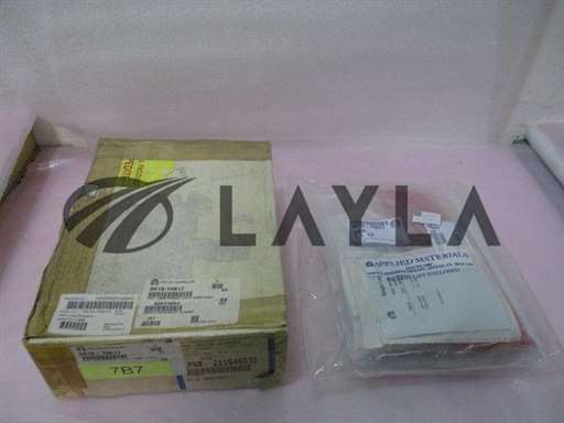 0010-70617/Assembly, Cass Present LLB (F-PA200-81MH)./AMAT 0010-70617, Assembly, Cass Present LLB (F-PA200-81MH). 415282/AMAT/_01