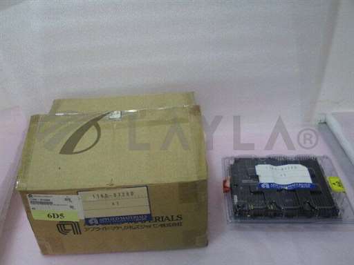 1140-01280/Power Supply, DC 3 Outputs 15V 15V 24V FLATPAC./AMAT 1140-01280, Power Supply, DC 3 Outputs 15V 15V 24V FLATPAC. 415284/AMAT/_01