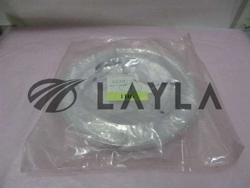 0020-27848/Clamp RIng/AMAT 0020-27848 Clamp Ring, 8", JMF SST E/E, .350mm, 10465AR, 417557/AMAT/_01