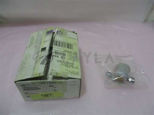 3020-01050/Reservoir, OIL-FILLED/AMAT 3020-01050, Compact Air Products 085-717-A, Reservoir, OIL-FILLED. 417562/AMAT/_01