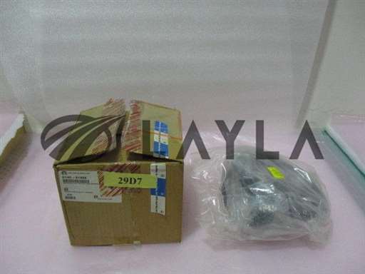 0140-01466/Harness Assembly Motion Control Motor A./AMAT 0140-01466 Rev.003, Harness Assembly Motion Control Motor A. 417601/AMAT/_01