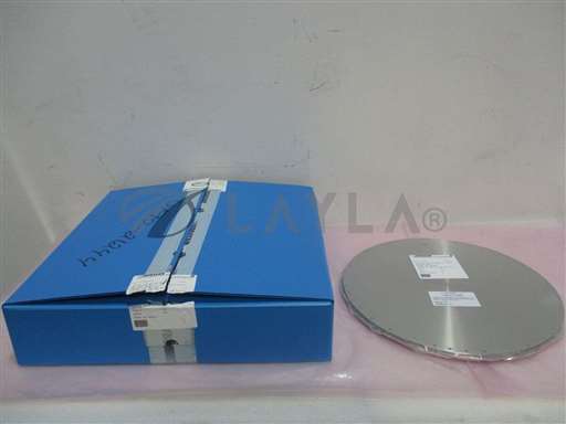 0190-21244/Target/AMAT 0190-21244 Target, Monolithic TI Dura TN, EXP MOD, Praxair MRC, 417620/AMAT/_01