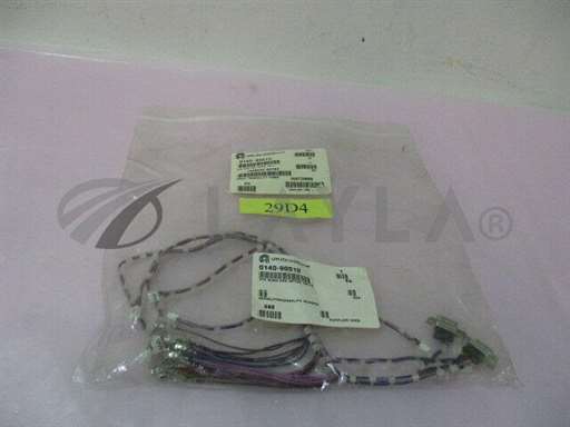 0140-90510/CFA Scan DRV OPTOS 150 VA./AMAT 0140-90510 Rev.A, CFA Scan DRV OPTOS 150 VA. 417662/AMAT/_01