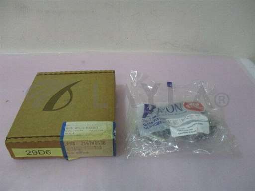 0150-02601/FIC E84 PODS A and B./AMAT 0150-02601 Rev.001, FIC E84 PODS A and B. 417665/AMAT/_01