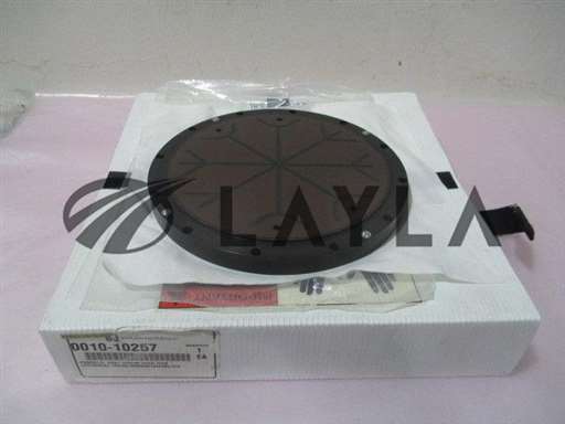 0010-10257/Pedestal/AMAT 0010-10257 Pedestal Assy, 200mm, Notch HVIB, 0020-32151, 0040-09797, 417752/AMAT/_01