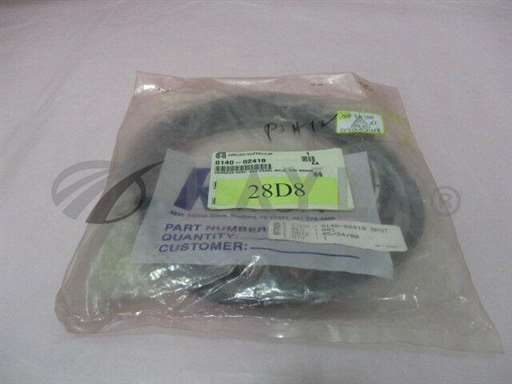 0140-02418/Gas Panel Interlock/AMAT 0140-02418 Harness Assy, Gas Panel Interlock, CVD, 300mm, 417788/AMAT/_01