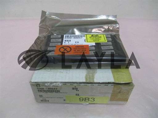 0300-00047/System Software/AMAT 0300-00047 System Software, 8300, REV R.0.2, 417869/AMAT/_01