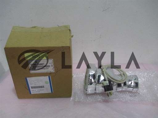 0190-35801/Heating Jacket/AMAT 0190-35801 Briskheat APM275003 FG Heating Jacket, 1 3/4"ID, 417870/AMAT/_01