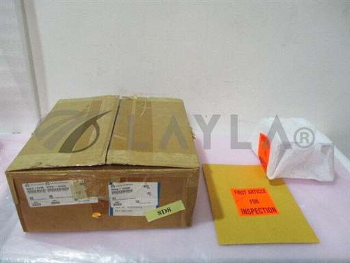 0020-13498/CB1 Protective Cover./AMAT 0020-13498 Rev.A, AJX-A-502, AUX 412, CB1 Protective Cover. 417934/AMAT/_01
