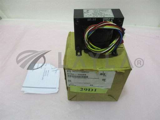 0190-75089/Assy/AMAT 0190-75089 Assy, XFMR 200/208/480V PRI W/FERRULE, 418176/AMAT/_01