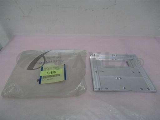 0140-04938/-/AMAT 0020-30971 Plate, RF Match Box, Phase 3 Oxide, 418183/AMAT/-_01