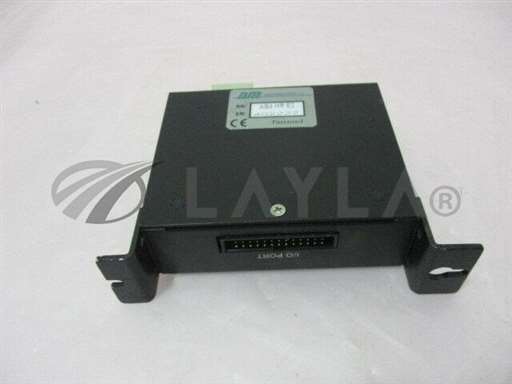 AB4 HR EZ/Driver Box/Nanomotion AB4 HR EZ, Driver Box, 418203/Nanomotion/_01