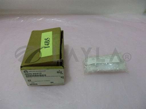 0020-26413/Bracket Stylus Mount Black Producer SE./AMAT 0020-26413 Rev.001, Bracket Stylus Mount Black Producer SE. 418095/AMAT/_01