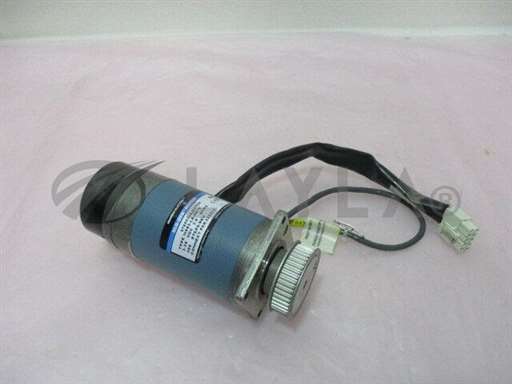 3-LE-507E/Warner Electric M06.3-LE-507E Slo-Sync Stepping Mo/Warner Electric M06.3-LE-507E Slo-Sync Stepping Motor 2.9A, 3.36VDC. 418242/AMAT/_01