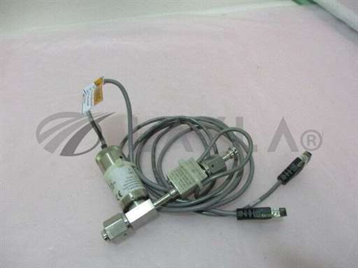 872BRDPBE4GL1/Baratron Pressure Transducer./MKS 872BRDPBE4GL1, Swagelok E03532, Baratron Pressure Transducer. 418257/MKS/_01