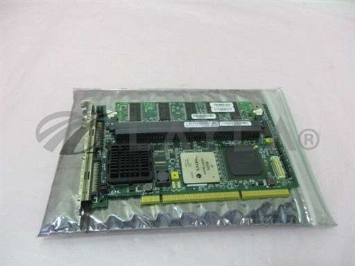 L1-01013-03/68-Pin RAID Controller/LSI Logic L1-01013-03, 68-Pin RAID Controller, Tundra TSI 310A-133CEY. 418262/LSI Logic/_01