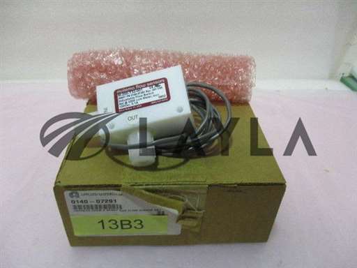 0140-07291/Chem 2 Spray Bar Flow Sensor/AMAT 0140-07291 Harness Chem 2 Spray Bar Flow Sensor BB1, 418289/AMAT/_01