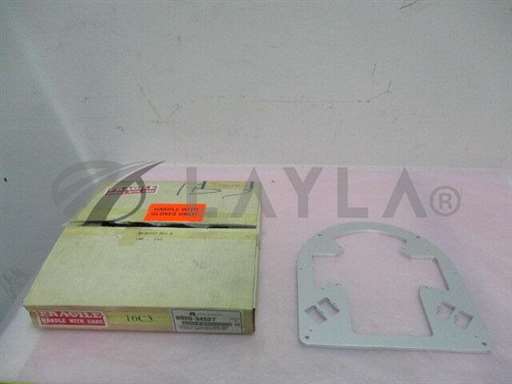 0020-34527/Sensor Plate, Loadlock Cover, P5000/AMAT 0020-34527 Rev.A, Sensor Plate, Loadlock Cover, P5000, AMP-070-001. 418371/AMAT/_01