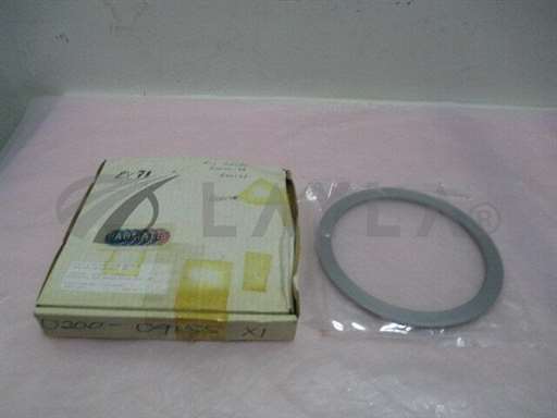 0200-09155/Ring, Electrode, 200mm, EB./AMAT 0200-09155 Rev.P3, Ring, Electrode, 200mm, EB. 418449/AMAT/_01