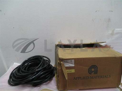 0150-77122/Cable Assembly Platen 3 MTR, 125 feet./AMAT 0150-77122 Rev.P3, Cable Assembly Platen 3 MTR, 125 feet. 418461/AMAT/_01