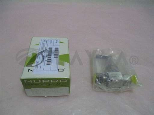 SS-4BKT-9AGAA/Valves and Filters for Instrumentation./Nupro Company, SS-4BKT-9AGAA, Valves and Filters for Instrumentation. 418438/Nupro Company/_01