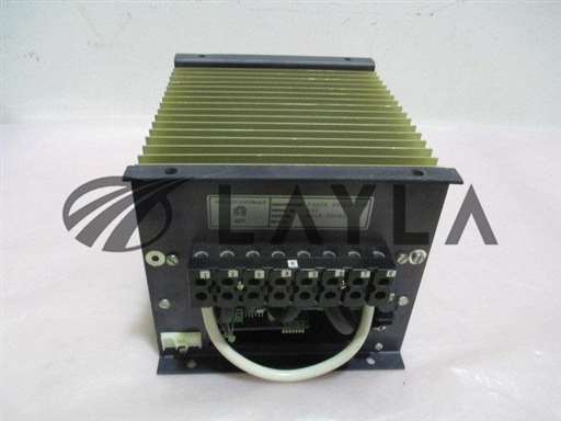 0015-09091/Phasetronic Lamp, Driver Assembly/AMAT 0015-09091, Phasetronic Lamp, Driver Assembly, P1038. 418442/AMAT/_01