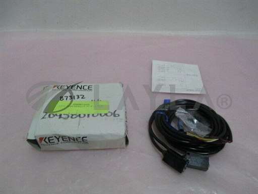 PZ-51L/Photoelectric Sensor, Amplifier/Keyence PZ-51L, Photoelectric Sensor, Amplifier, PZ-51LR, PZ-51LT. 418496/Keyence/_01