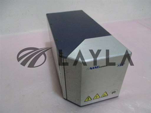 7200-02208/UV Light Source./Nano Metric XLS75, 7200-02208 Rev.B , UV Light Source. 418537/Nano Metric/_01