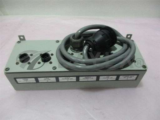 11332/Junction Box/Novellus 11332 Junction Box, 418583/Novellus/_01