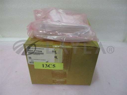 0022-77539/Panel/AMAT 0022-77539 Panel, Flow Meter, 418606/AMAT/_01