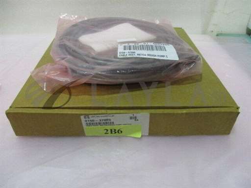 0150-37080/Cable Assembly/AMAT 0150-37080 Cable Assembly, Metch Rough Pump Control, 416646/AMAT/_01