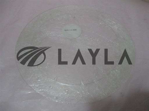 0200-04180/Quartz Cover/AMAT 0200-04180, Quartz Cover 8", EXT, 418653/AMAT/_01