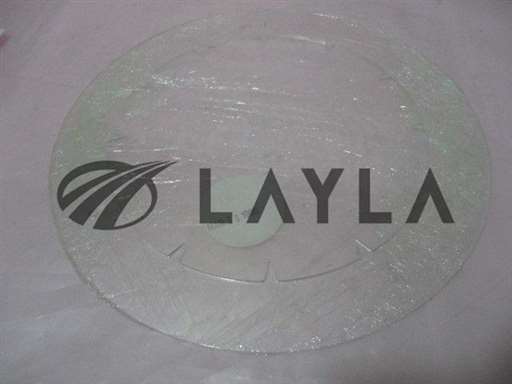 0200-04180/Quartz Cover/AMAT 0200-04180, Quartz Cover 8", EXT, 418680/AMAT/_01